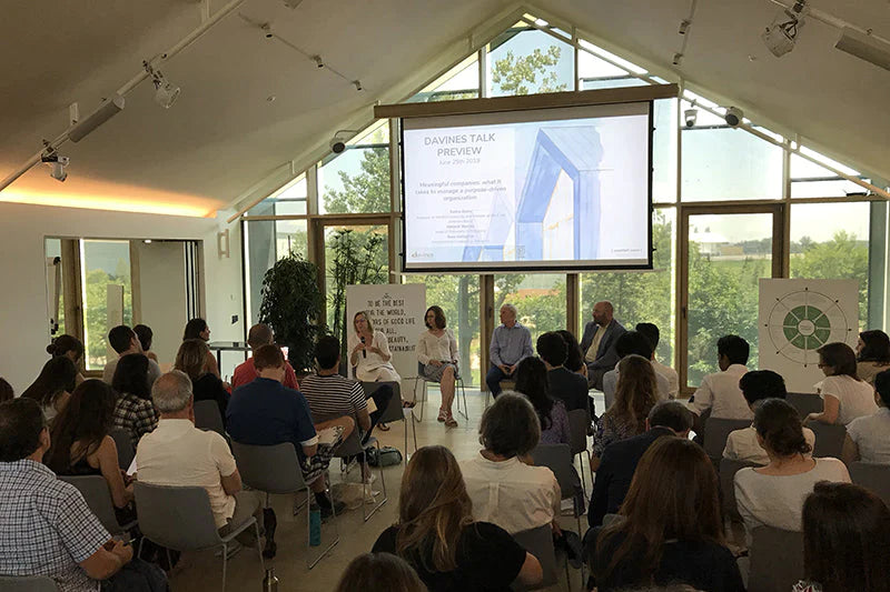 Meaningful Companies