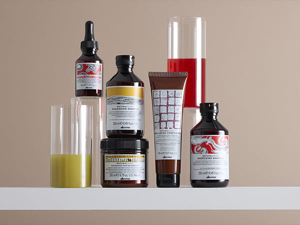 SOS capelli: i prodotti Davines preferiti per la cura dei capelli in autunno