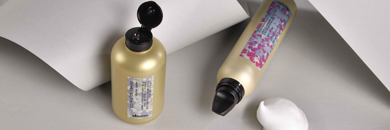 Trattamenti per capelli ricci