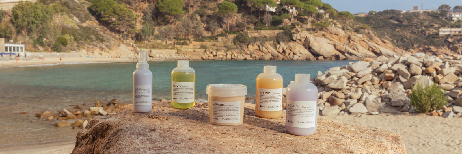 I preferiti per l'estate