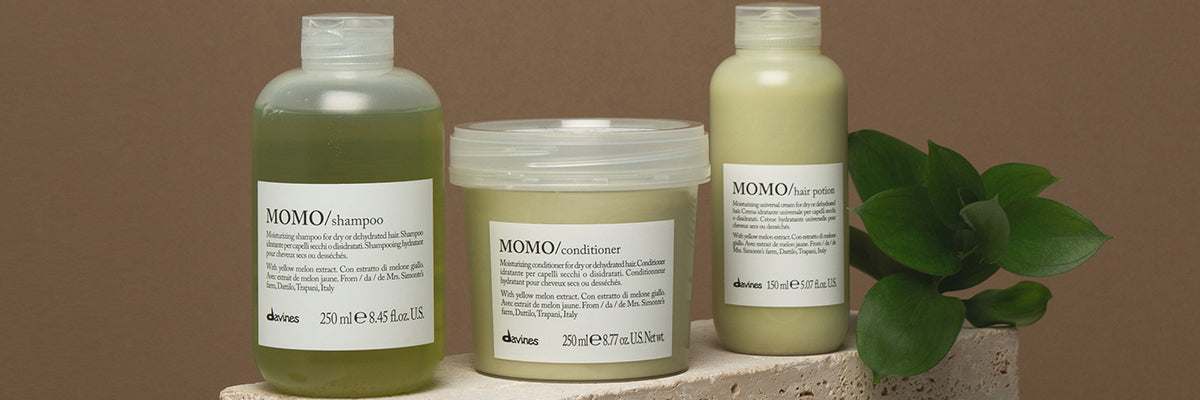 Essenziali di primavera