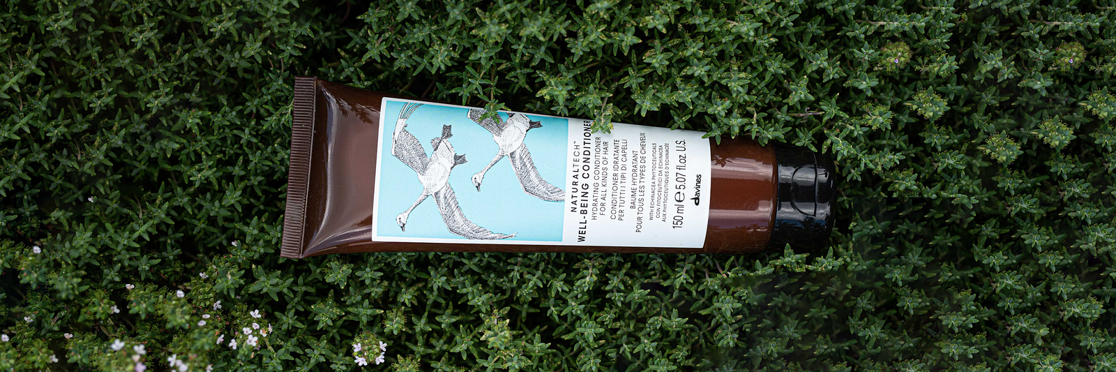 NATURALTECH Wellbeing