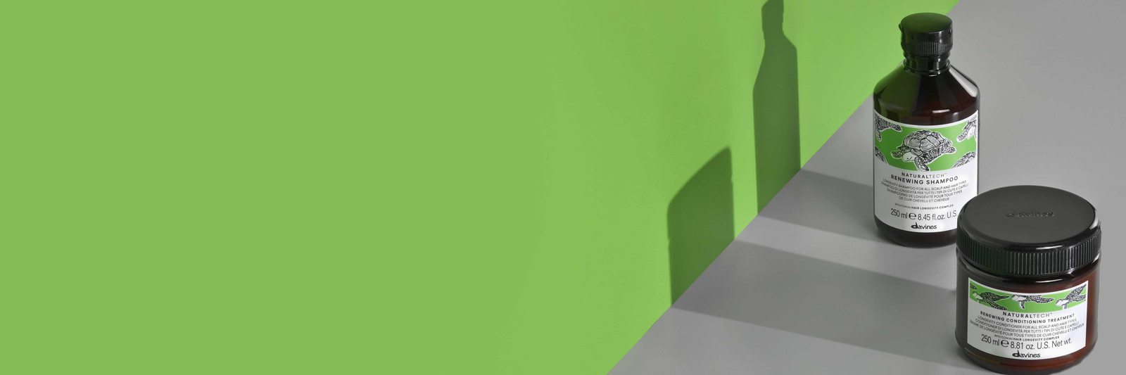 NATURALTECH Renewing