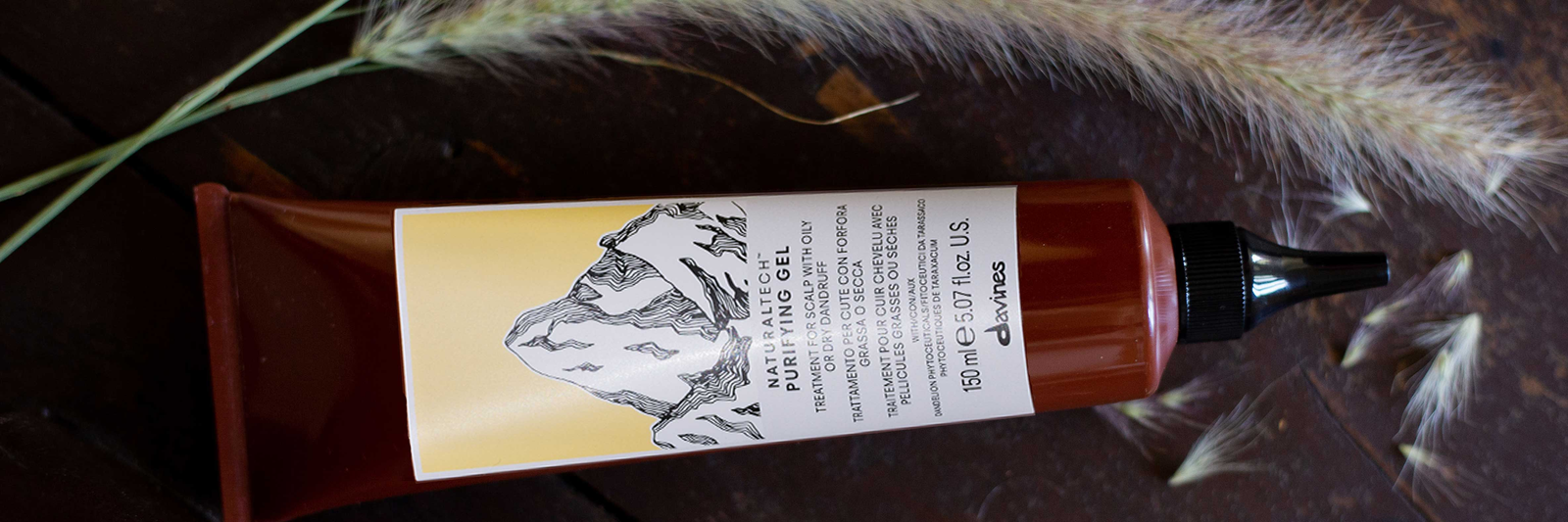 NATURALTECH Purifying