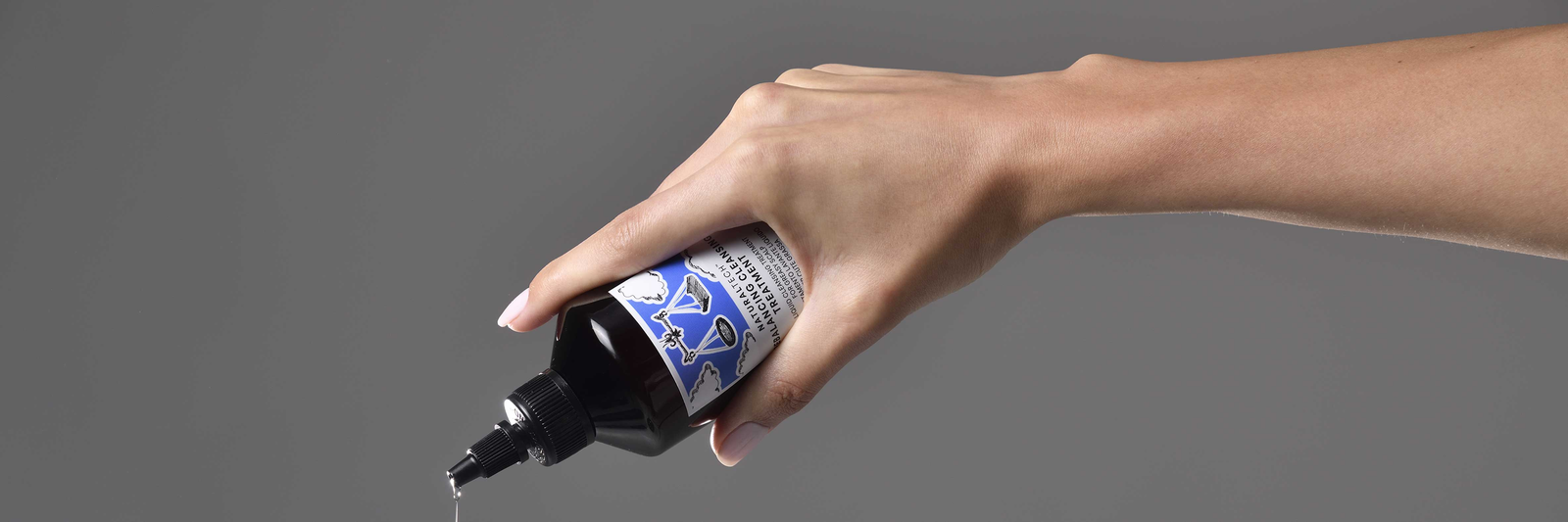 NATURALTECH Rebalancing