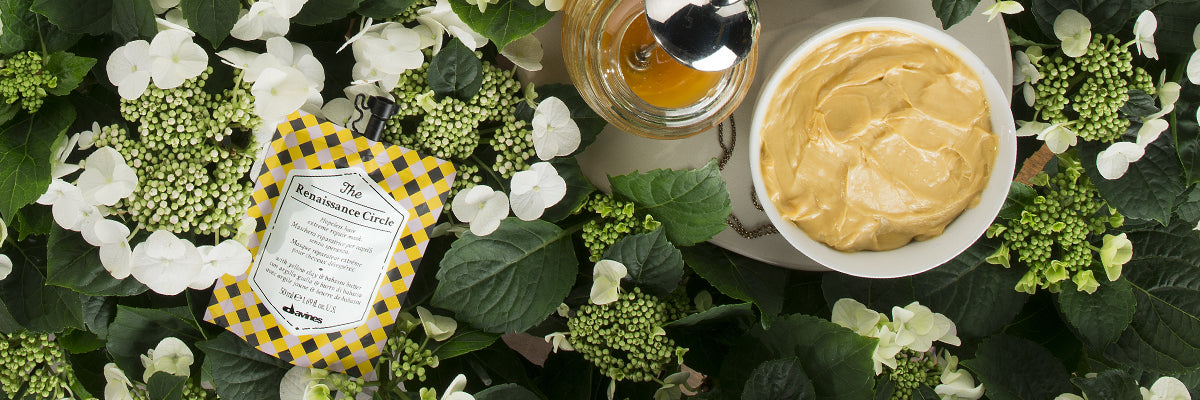 Maschere per capelli