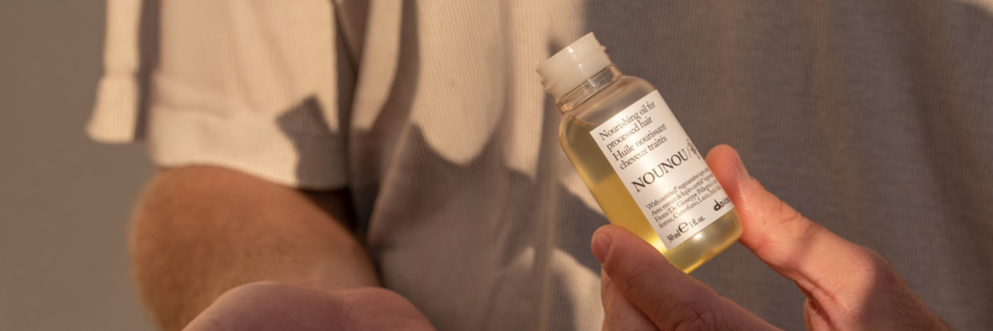 Novità Davines