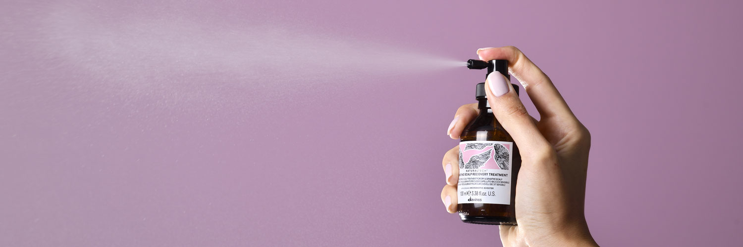 Trattamenti per capelli