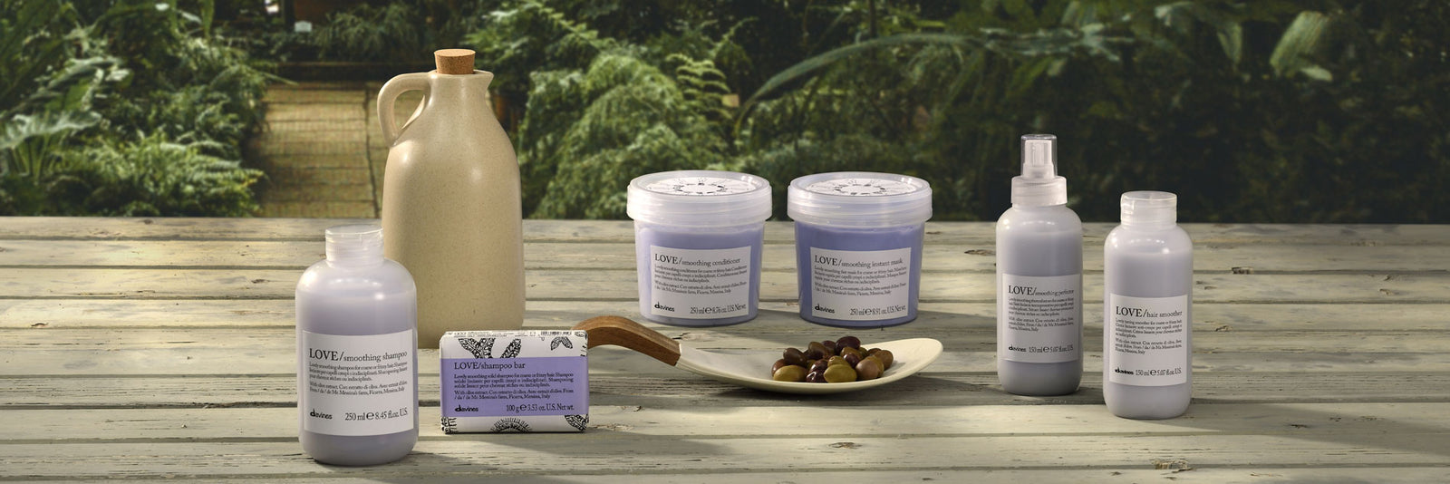 Trattamenti anticrespo