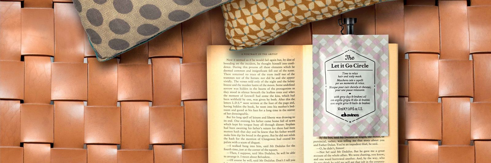 Maschere per capelli secchi