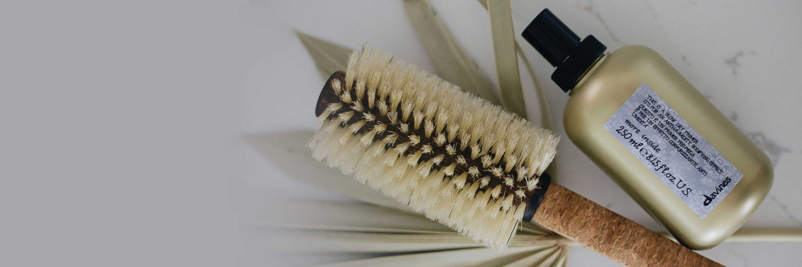 Termoprotettori per capelli