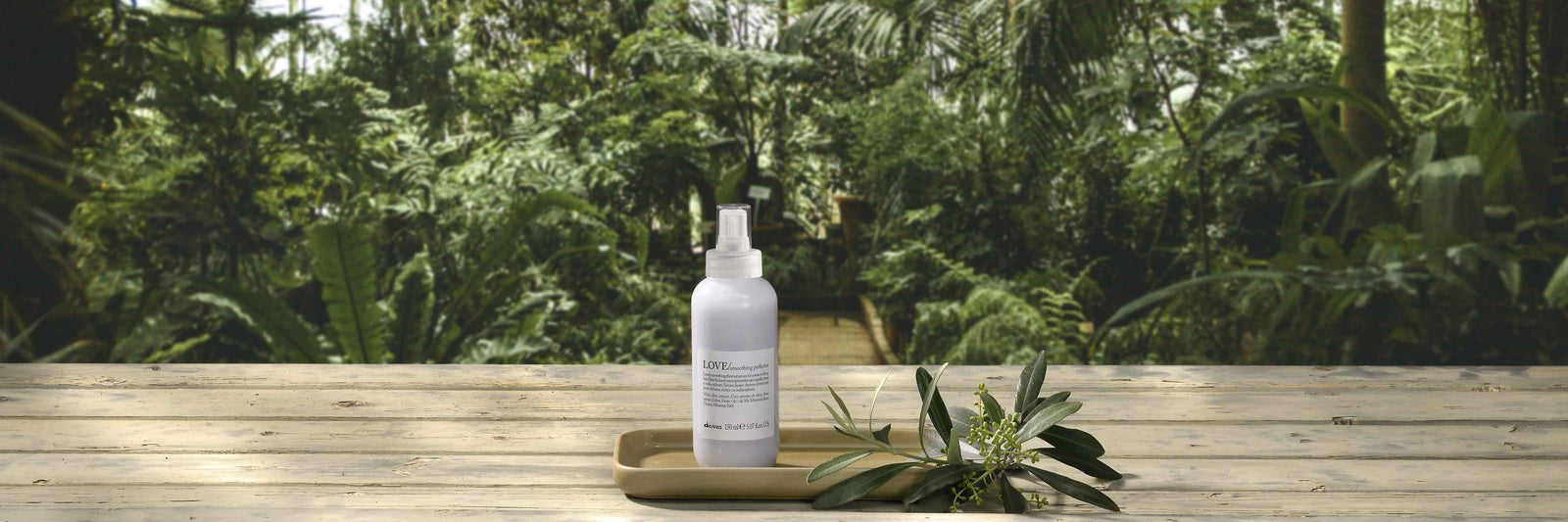 Prodotti Leave-on per capelli