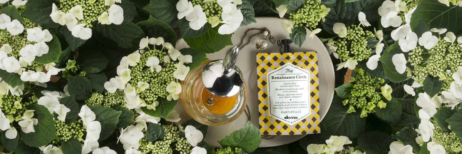 Maschere ristrutturanti