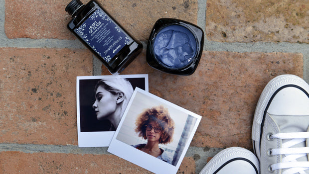 Davines - Trattamento per capelli biondi naturali o trattati