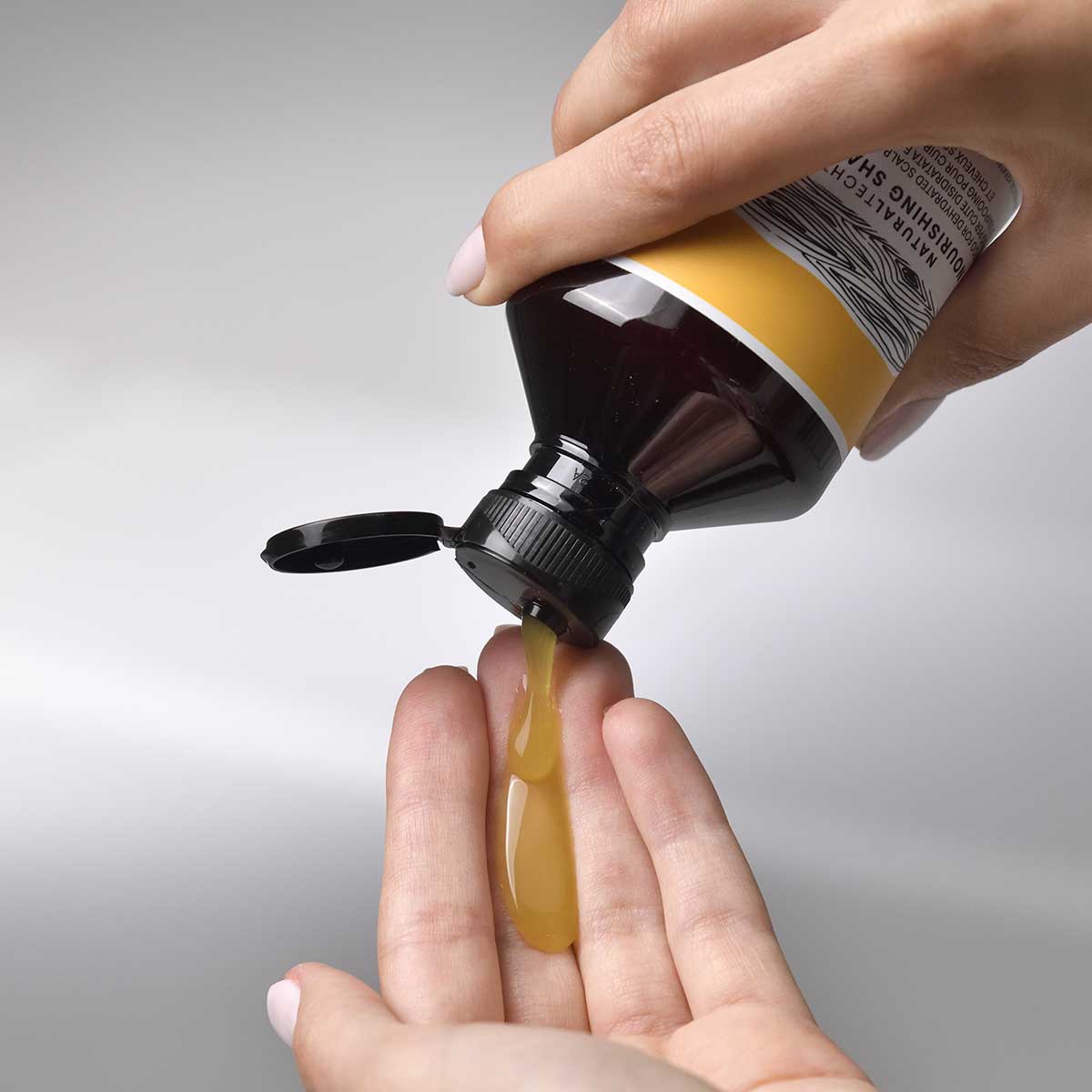 Davines NOURISHING Shampoo - Shampoo nutriente per cute disidratata e per capelli secchi e sfibrati