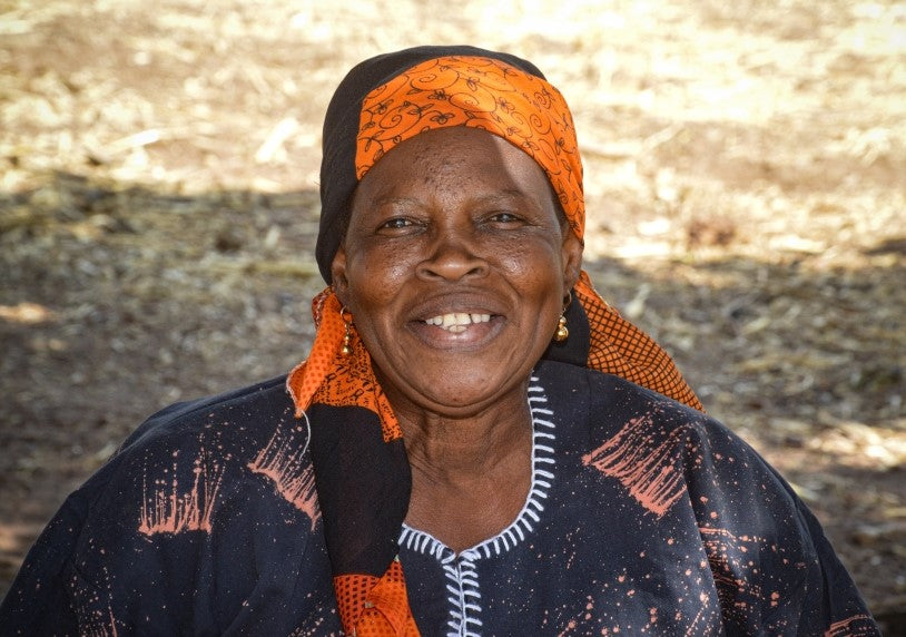 Estratto di Baobab