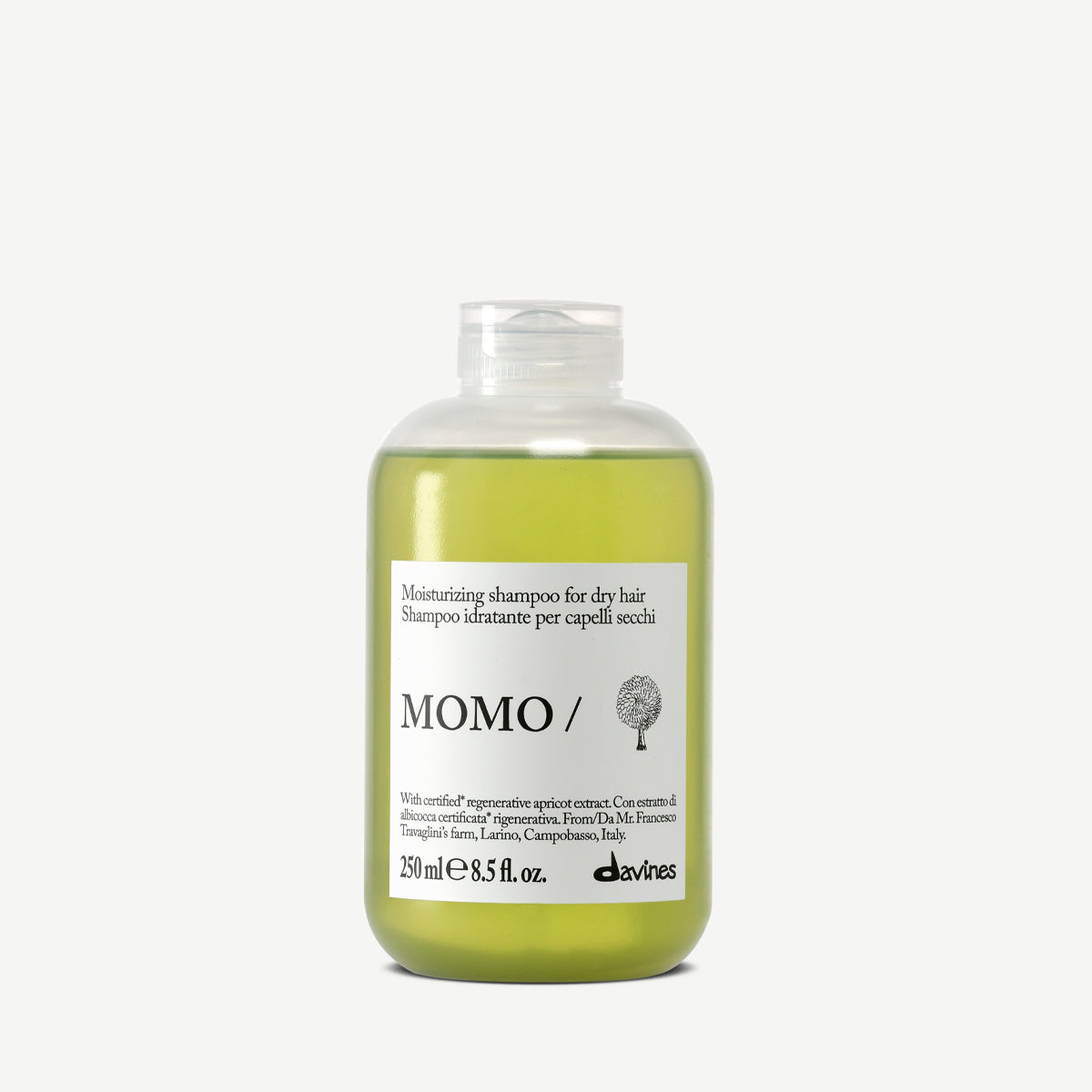 MOMO Shampoo 1 250 mlDavines