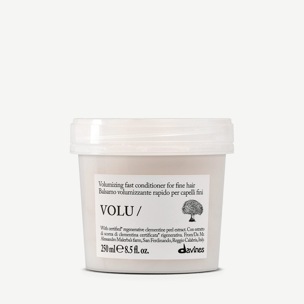 VOLU Conditioner 1 250 mlDavines