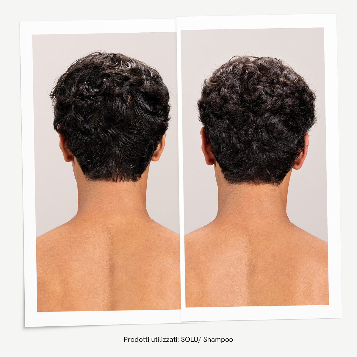 SOLU Shampoo