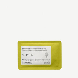 PER CAPELLI SECCHI - MOMO Conditioner 12ml 1 Davines