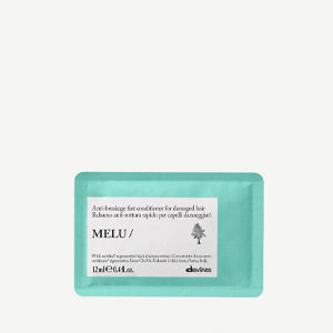 PER CAPELLI LUNGHI - MELU Conditioner 12ml 1 Davines
