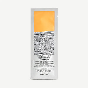 PER CAPELLI SECCHI - NOURISHING Shampoo Shampoo nutriente per cute disidratata e per capelli secchi e sfibrati Default Title Davines