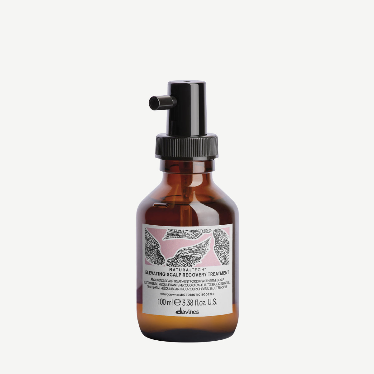 ELEVATING Scalp Recovery Treatment 1  100 mlDavines