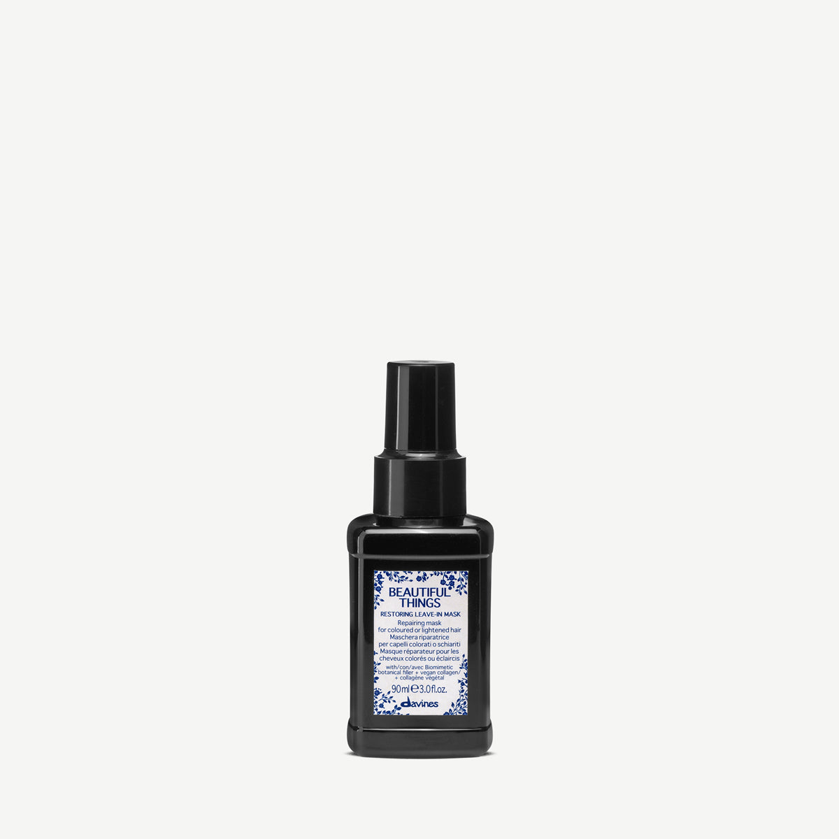 Beautiful Things Restoring Leave-in Mask 1  90 mlDavines