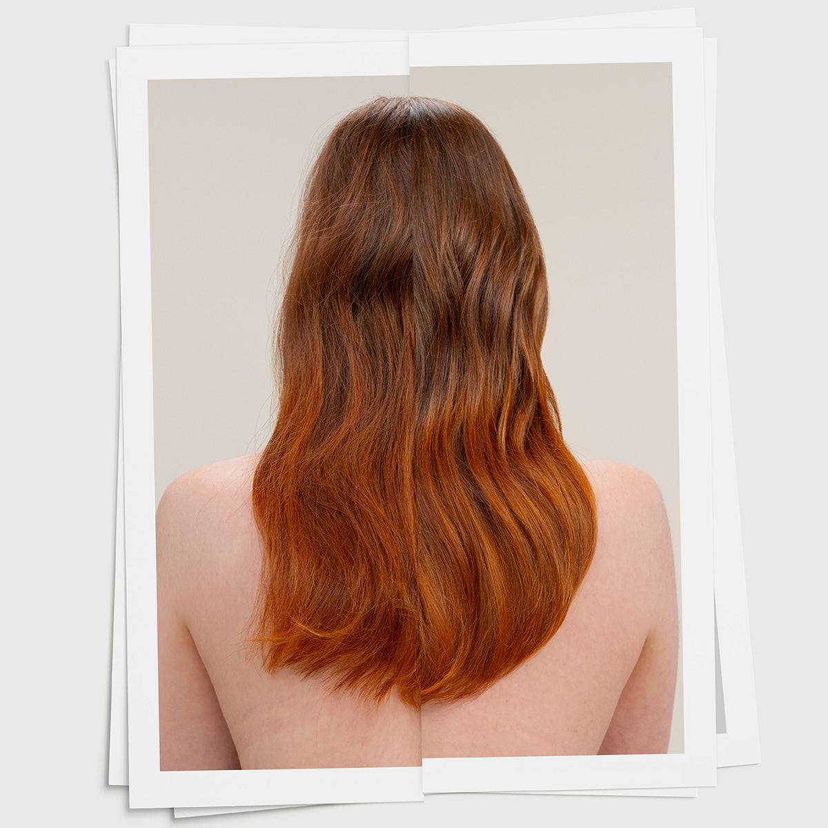 Davines Beautiful Things Restoring Leave-in Mask - Maschera riparatrice per capelli colorati o schiariti