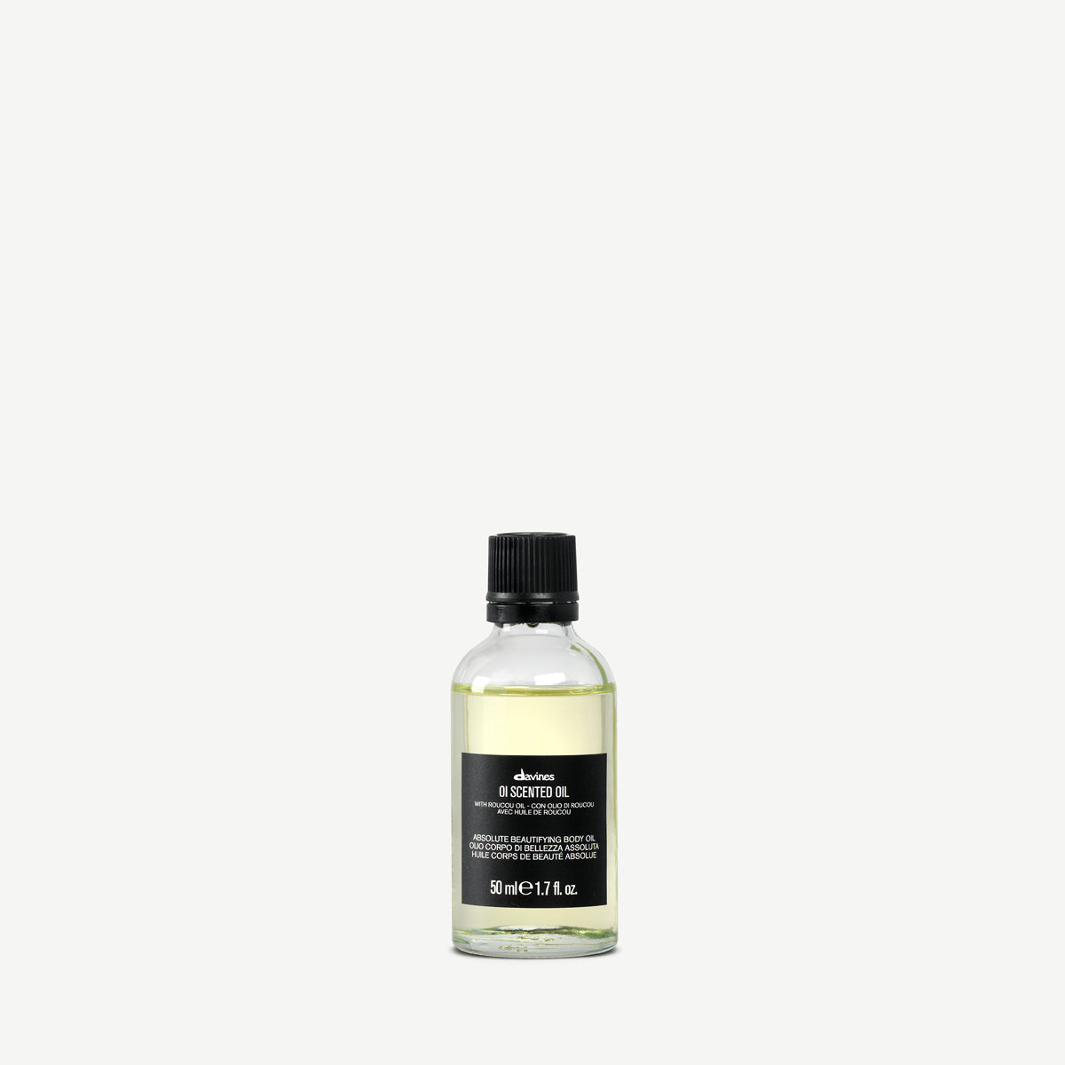 OI Scented Oil 1 Davines