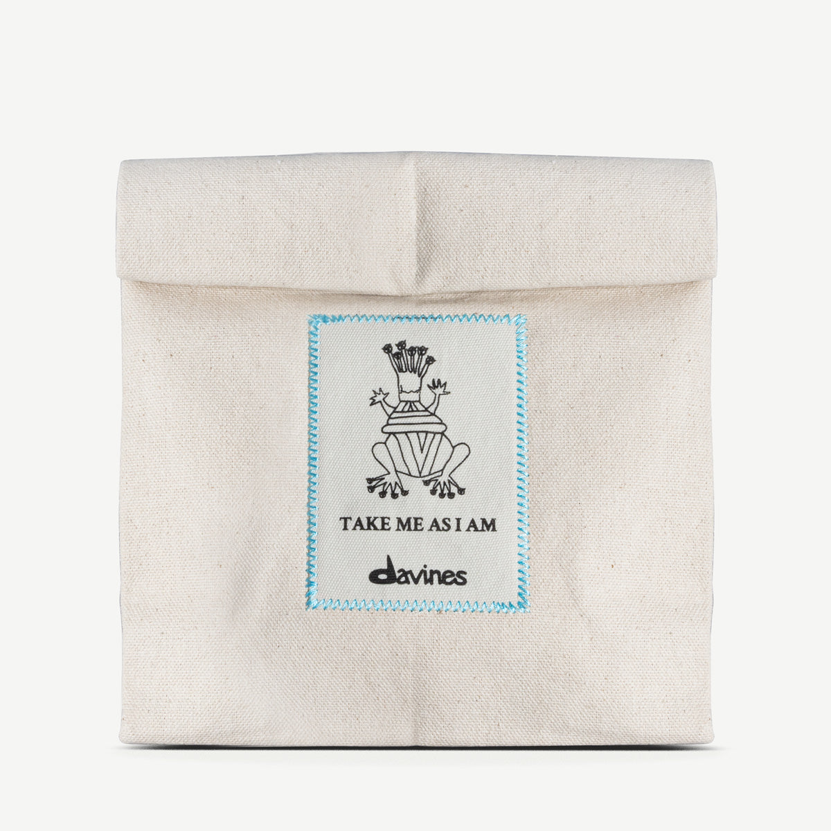 Travel Beauty Bag 1 1 pz.Davines