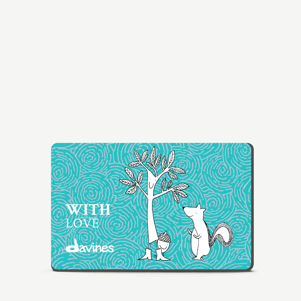 E-Gift Card 1 25 €Davines