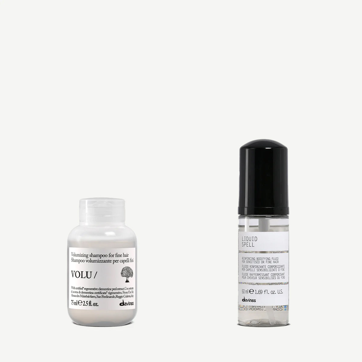 Kit Viaggio Volume 1 1 kitDavines