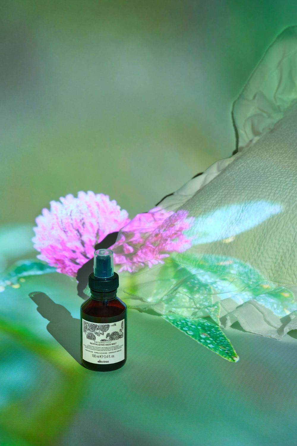 Tuteliamo la Terra 1  Davines