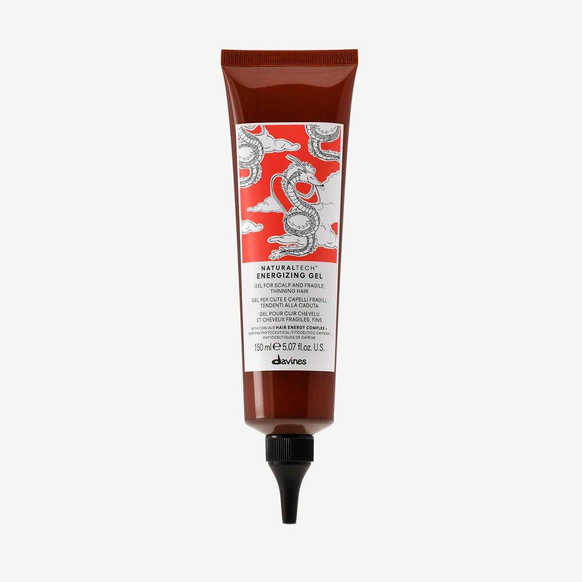 ENERGIZING Gel 1  150 mlDavines