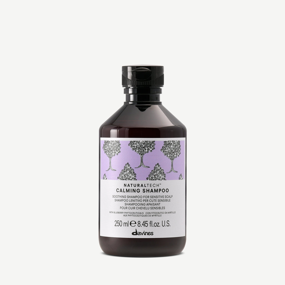 CALMING Shampoo 1  250 mlDavines