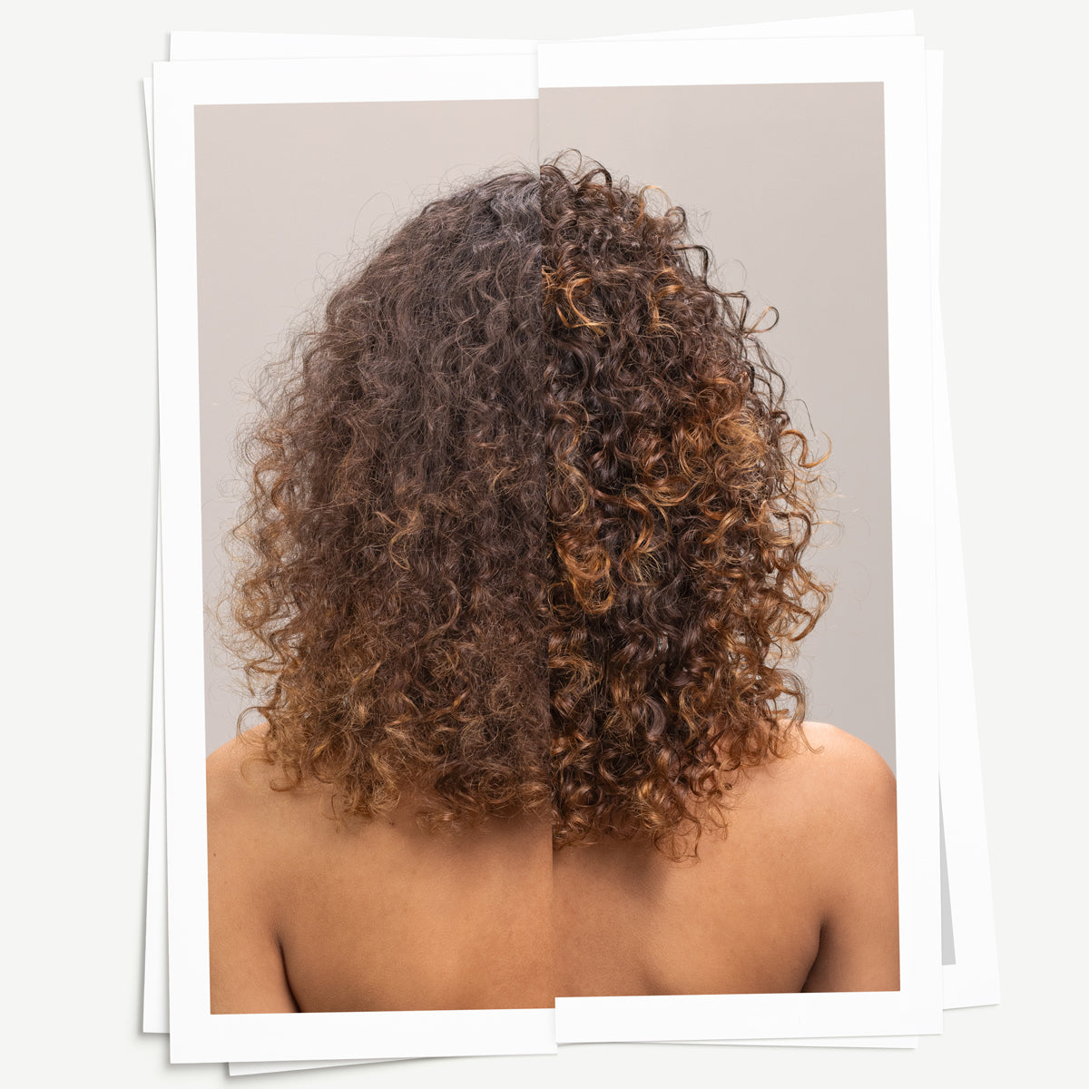 Davines Duo Elasticità e Definizione - Duo da viaggio per capelli ondulati e ricci, che protegge i ricci e ne migliora la consistenza