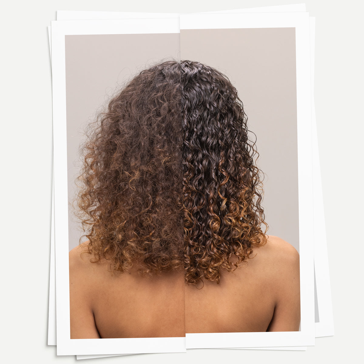 Translation missing: it.products.general.vendor: SET LOVE CURL  Shampoo + Refill  Kit ricarica shampoo elasticizzante per capelli ricci o mossi -59b1e7d6-11a9-4a2d-8cdf-a4eba1e6d4ad
