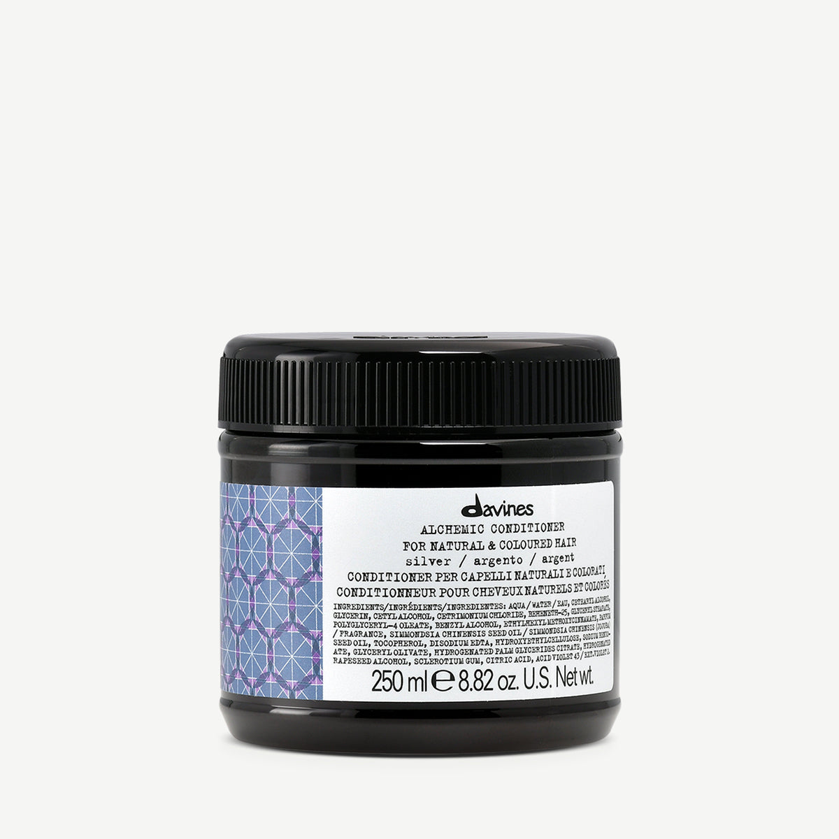 ALCHEMIC Conditioner Argento 1  250 mlDavines