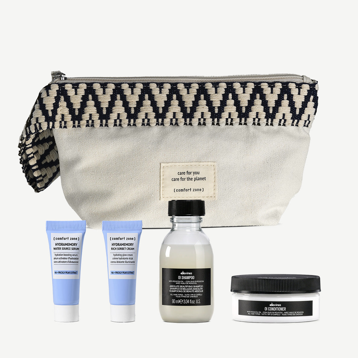 Davines Group Discovery Kit 1  Davines