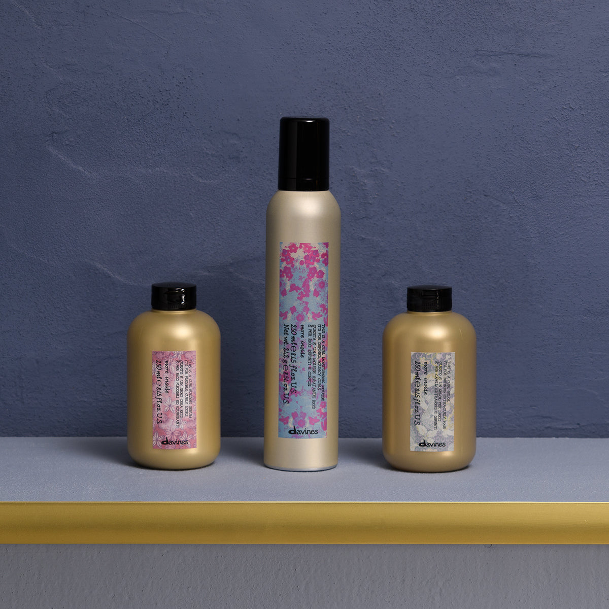 Questo è un Siero Crea Ricci