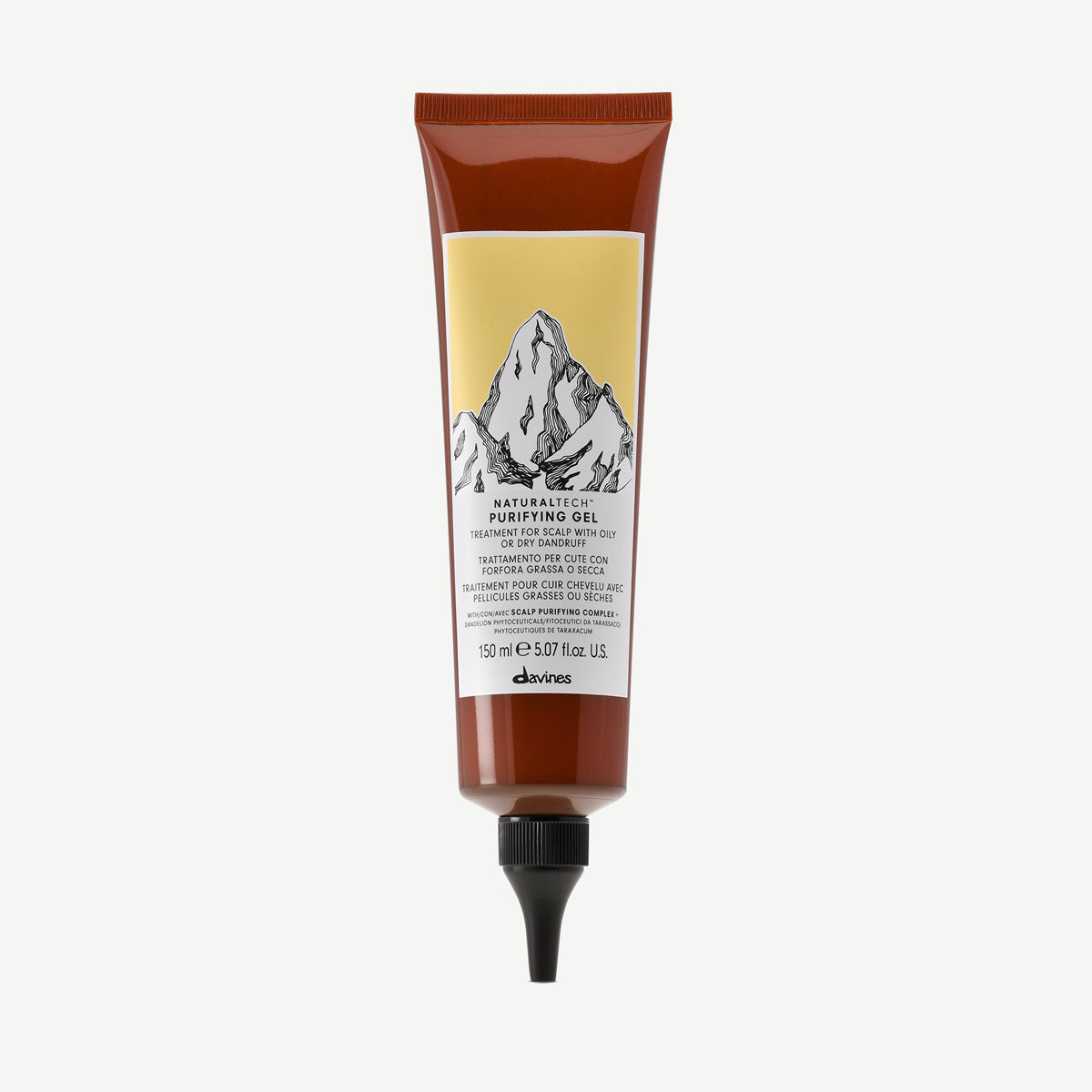 PURIFYING Gel 1  150 mlDavines
