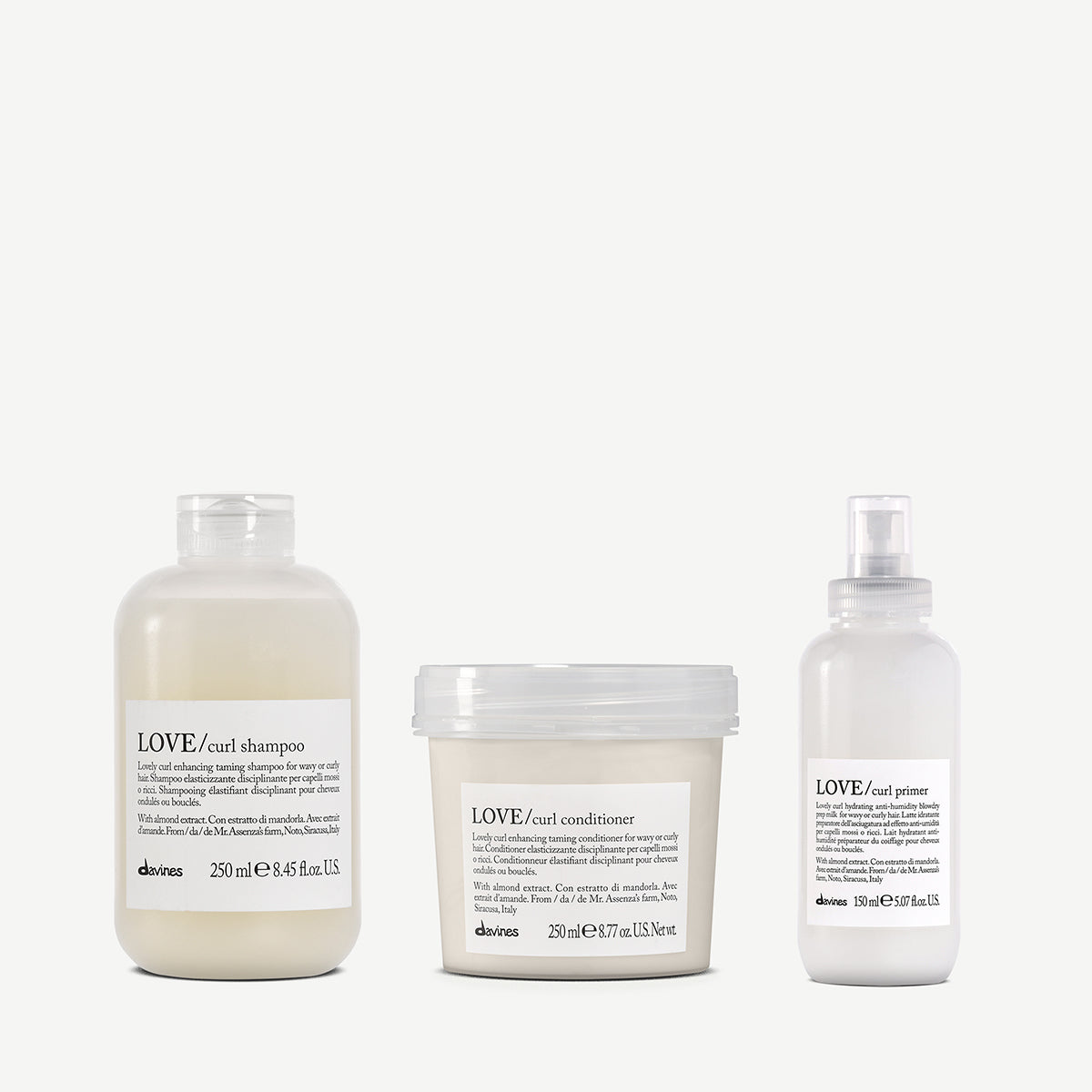 Translation missing: it.products.general.vendor: SET Kit LOVE Curl  Routine elasticizzante per capelli ricci o mossi -100x.jpg?v=1719236798