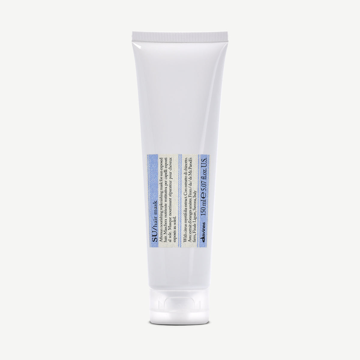 SU Hair Mask 1  150 mlDavines