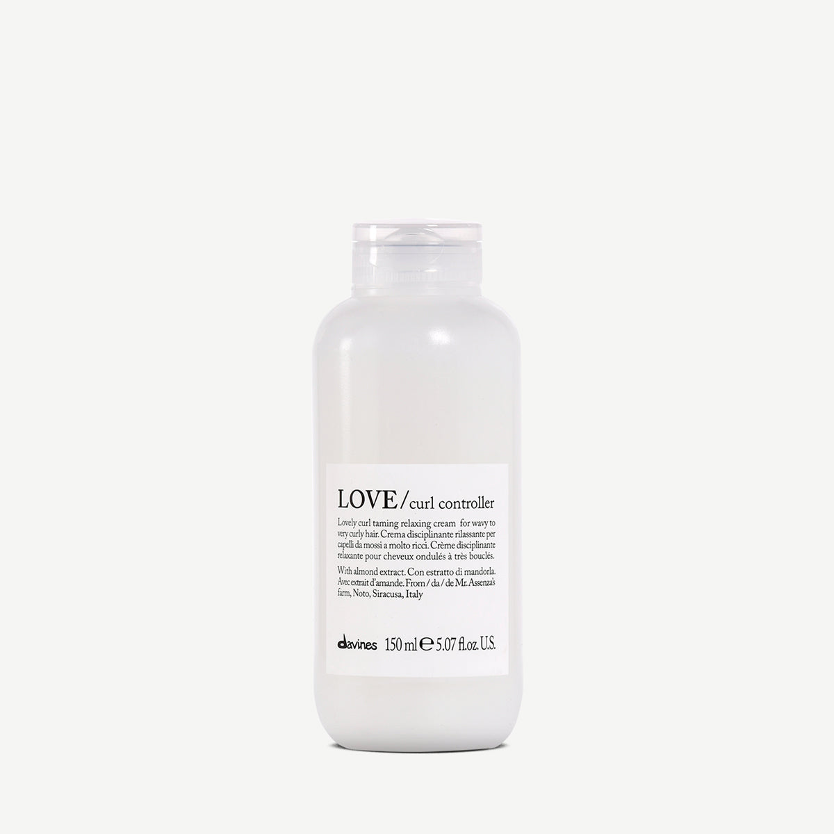 LOVE CURL Controller 1  Davines