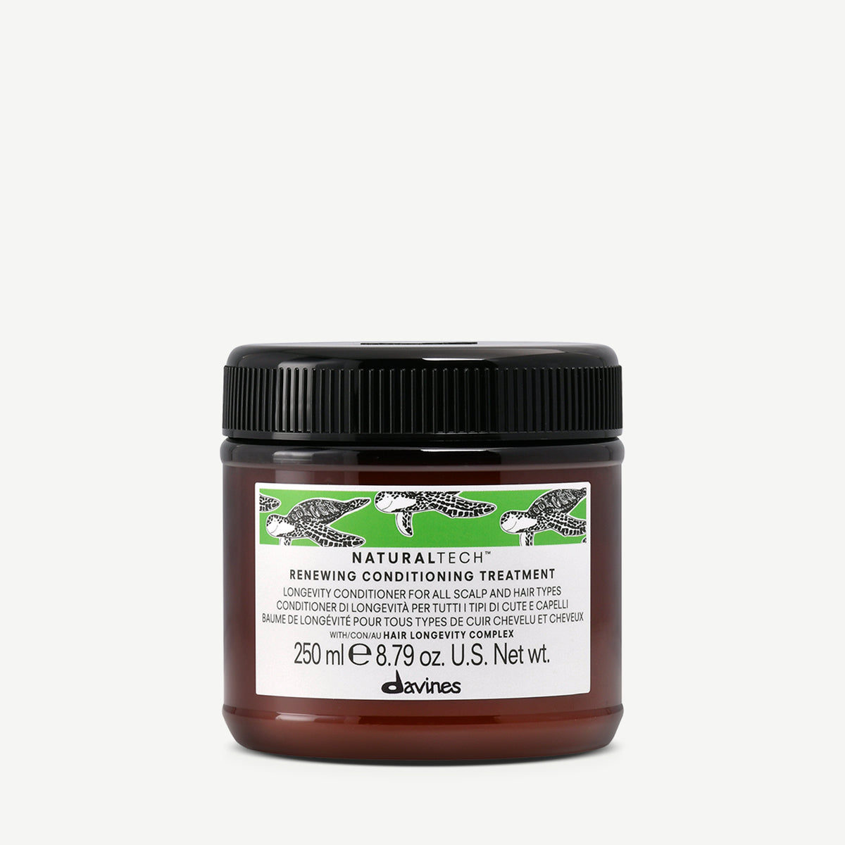 Davines RENEWING Conditioning Treatment - Conditioner di longevità per tutti i tipi di cute e capelli