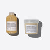 NOUNOU Shampoo + Conditioner Kit nutriente per capelli sfruttati o aridi 2 pz.  Davines
