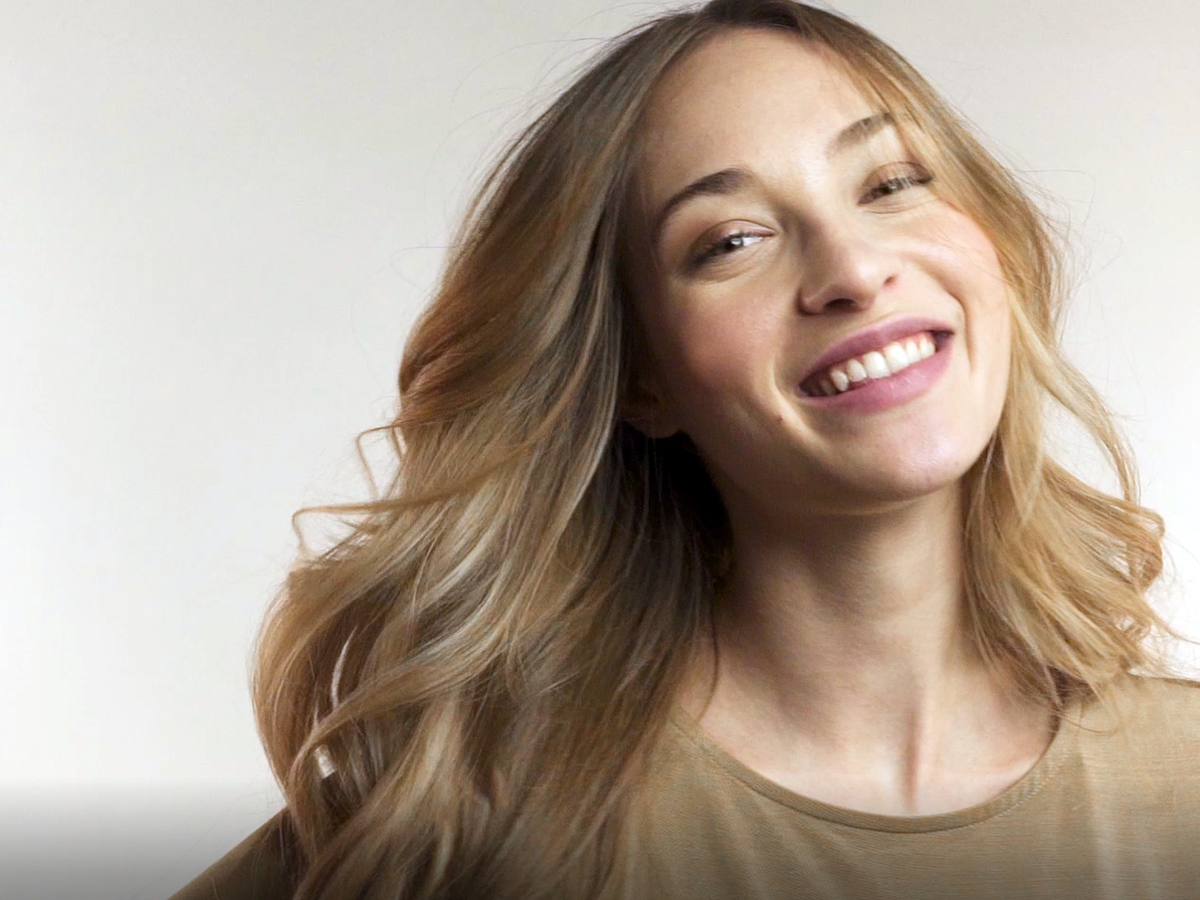 Tre modi per valorizzare il viso con riflessi luminosi