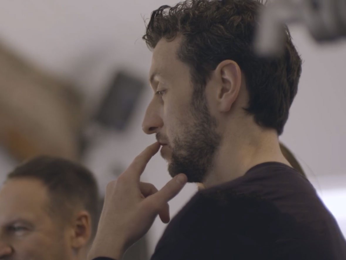 Come superare un blocco creativo