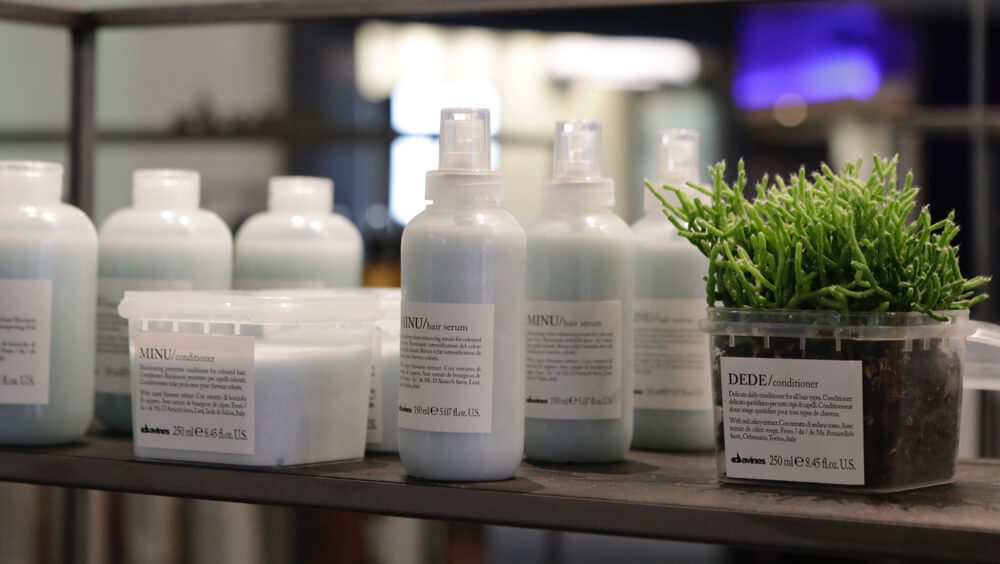 Gli imballaggi di plastica